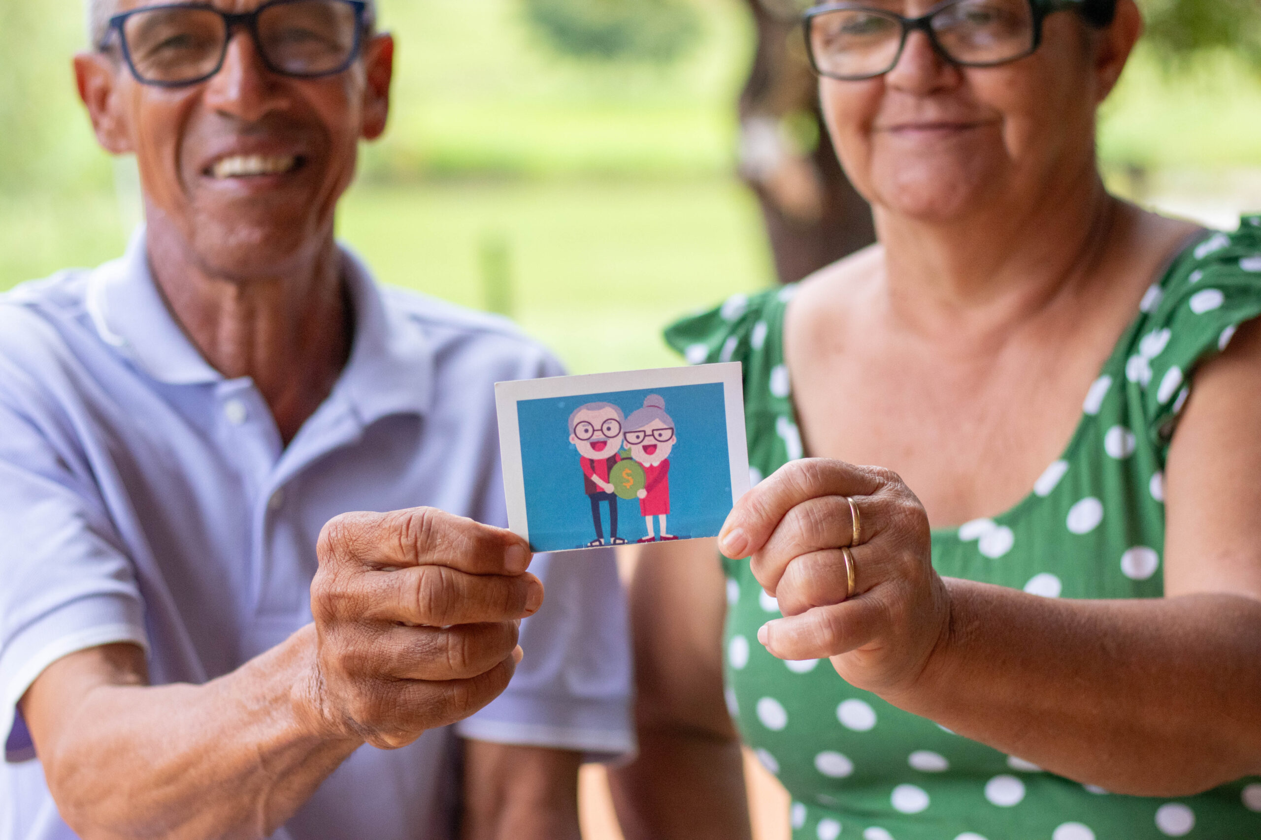 Se você tem mais de 60 anos, veja quais pagamentos podem ser isentos com auxílio de um importante benefício!