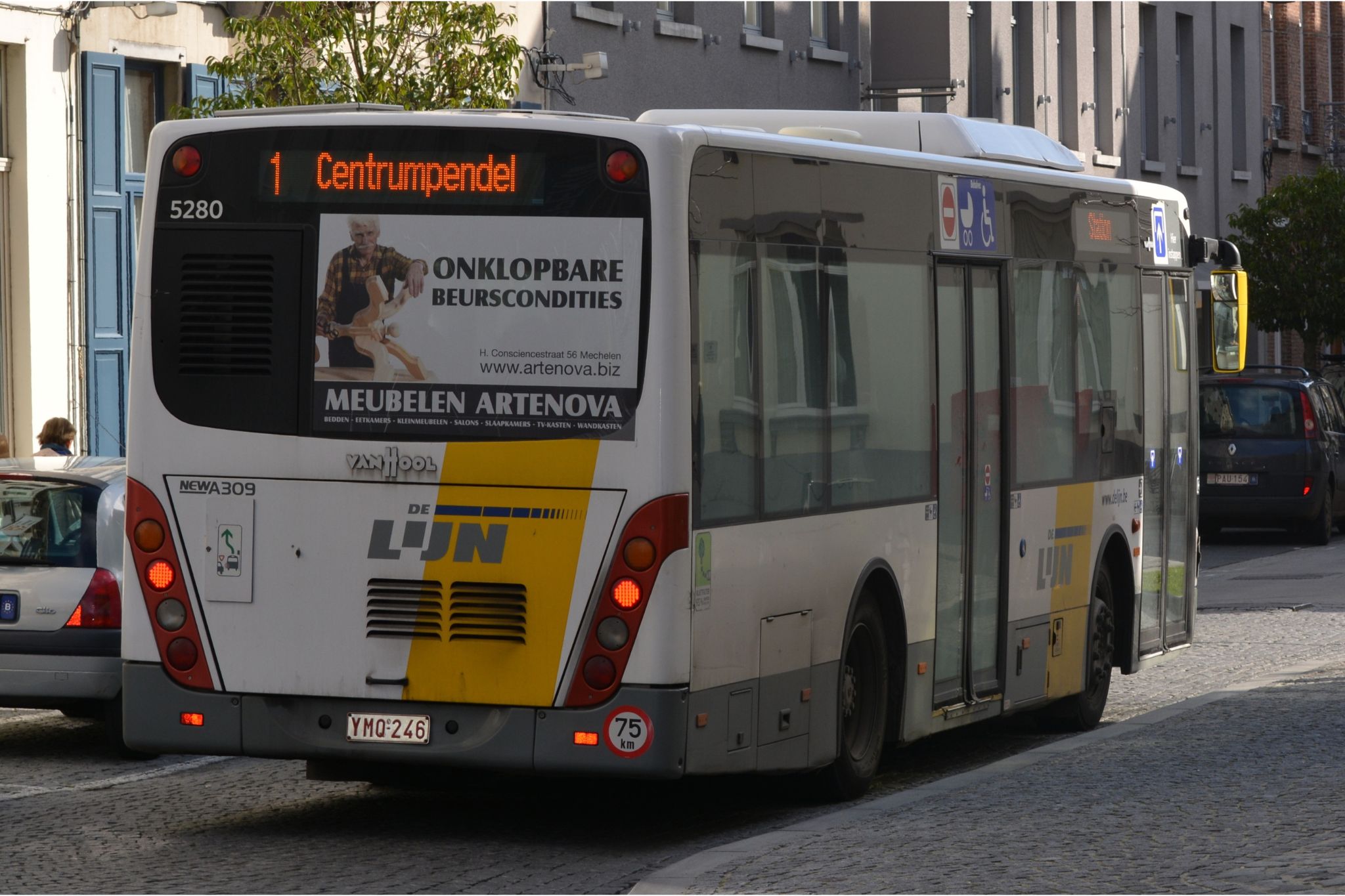 Você pode receber o cartão de ônibus para ter acesso a um transporte mais barato. Veja como!