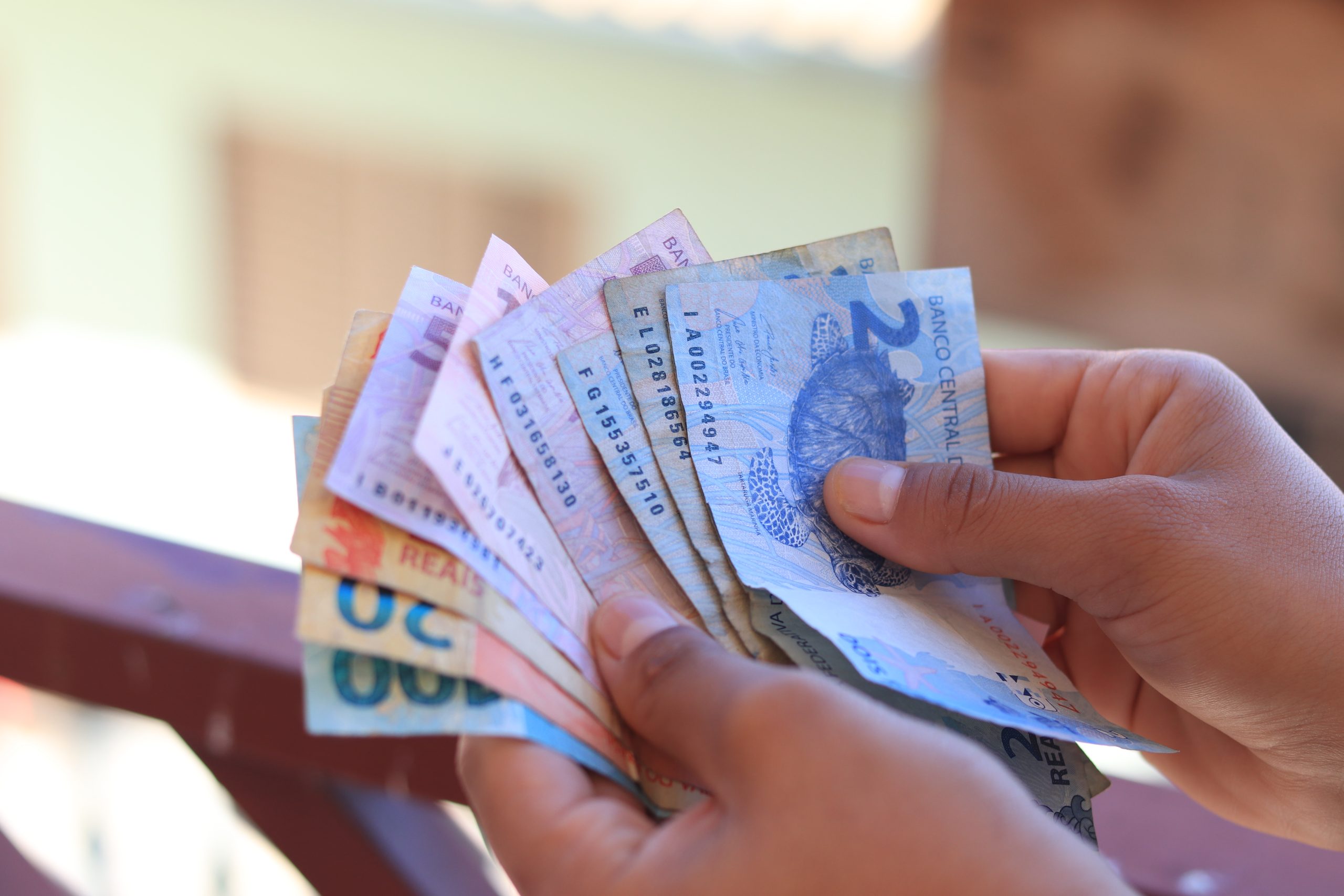 Negativado pode pedir empréstimo? Veja 5 opções de crédito para quem tem o nome sujo