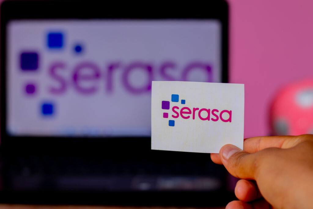 Serasa libera DESCONTO de até 90% para estes brasileiros com o nome sujo