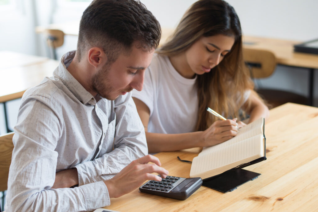 Financiamento Estudantil