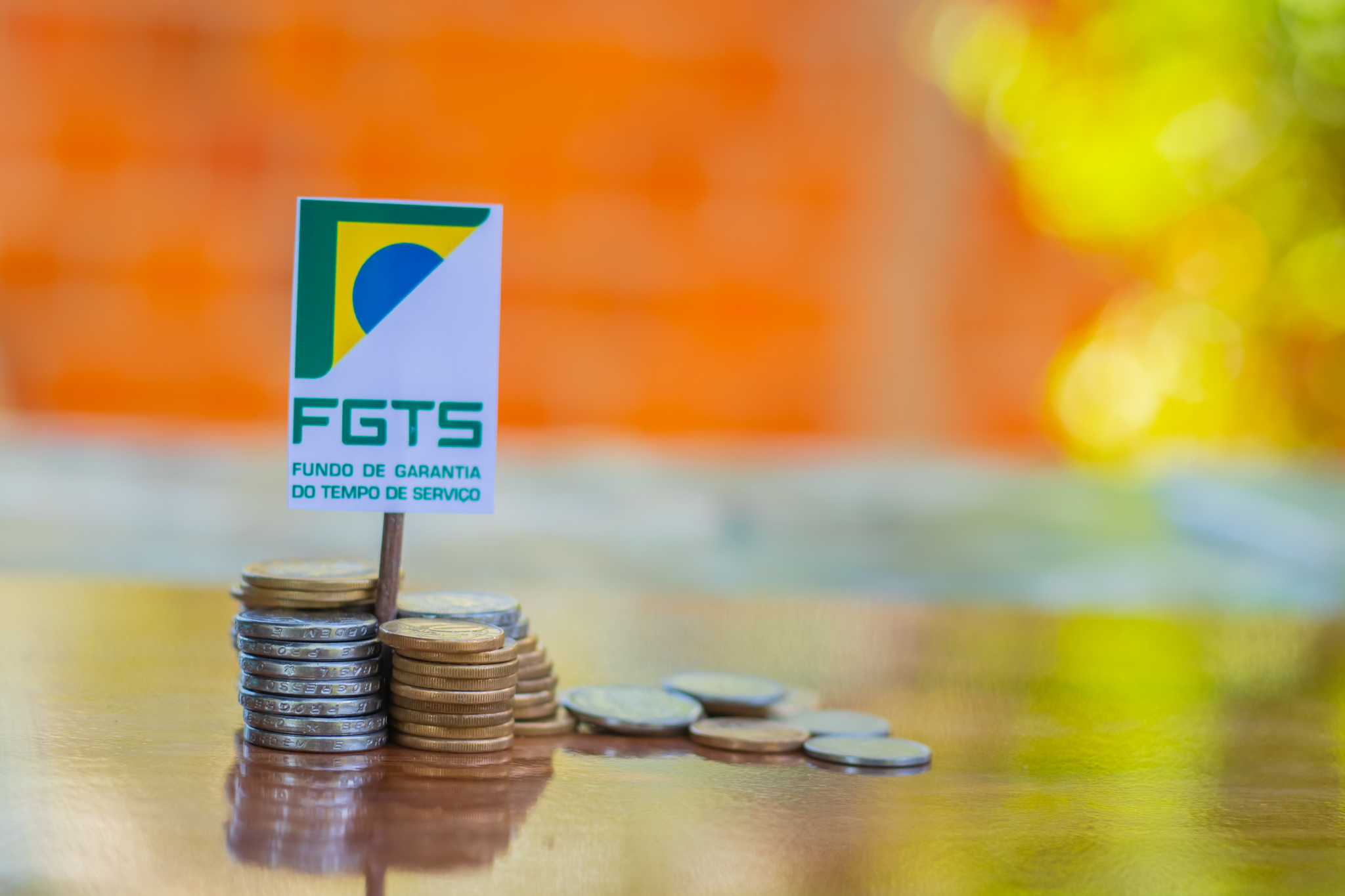 Comunicado do Governo a todos os TRABALHADORES que usam FGTS; veja