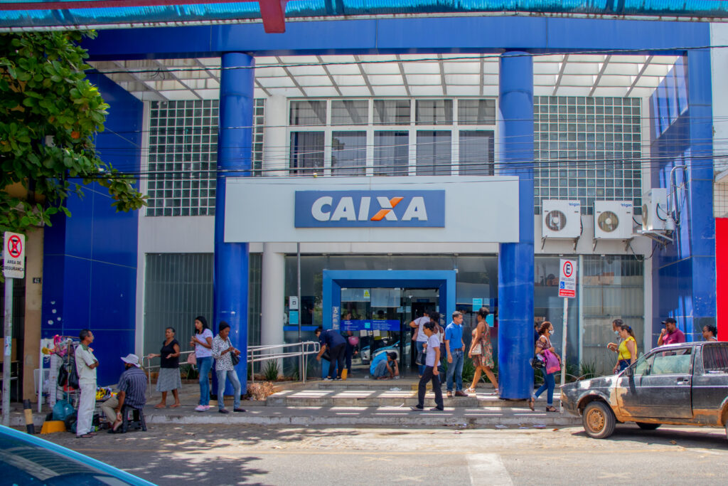 Se você é cliente da Caixa Econômica, fique atento para não cair no novo golpe envolvendo o instituto.