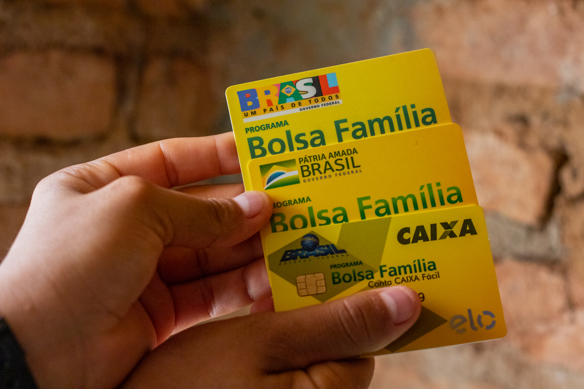 Bolsa Família: O Que os Idosos Precisam Saber Sobre os Pagamentos de Julho Crédito: @jeanedeoliveirafotografia / beneficiodoidoso.com.br