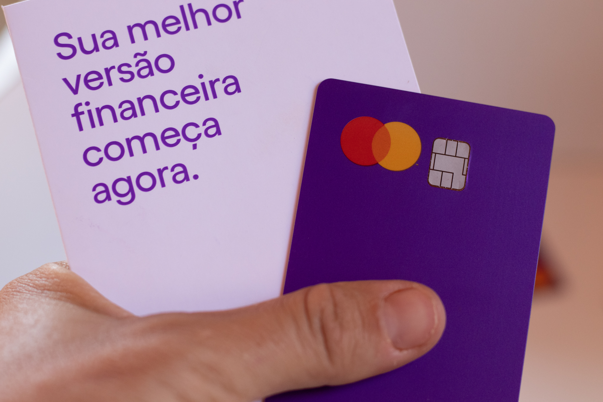 Emprestimo especial para idosos no Nubank? Saiba como conseguir!/Crédito: @jeanedeoliveirafotografia /