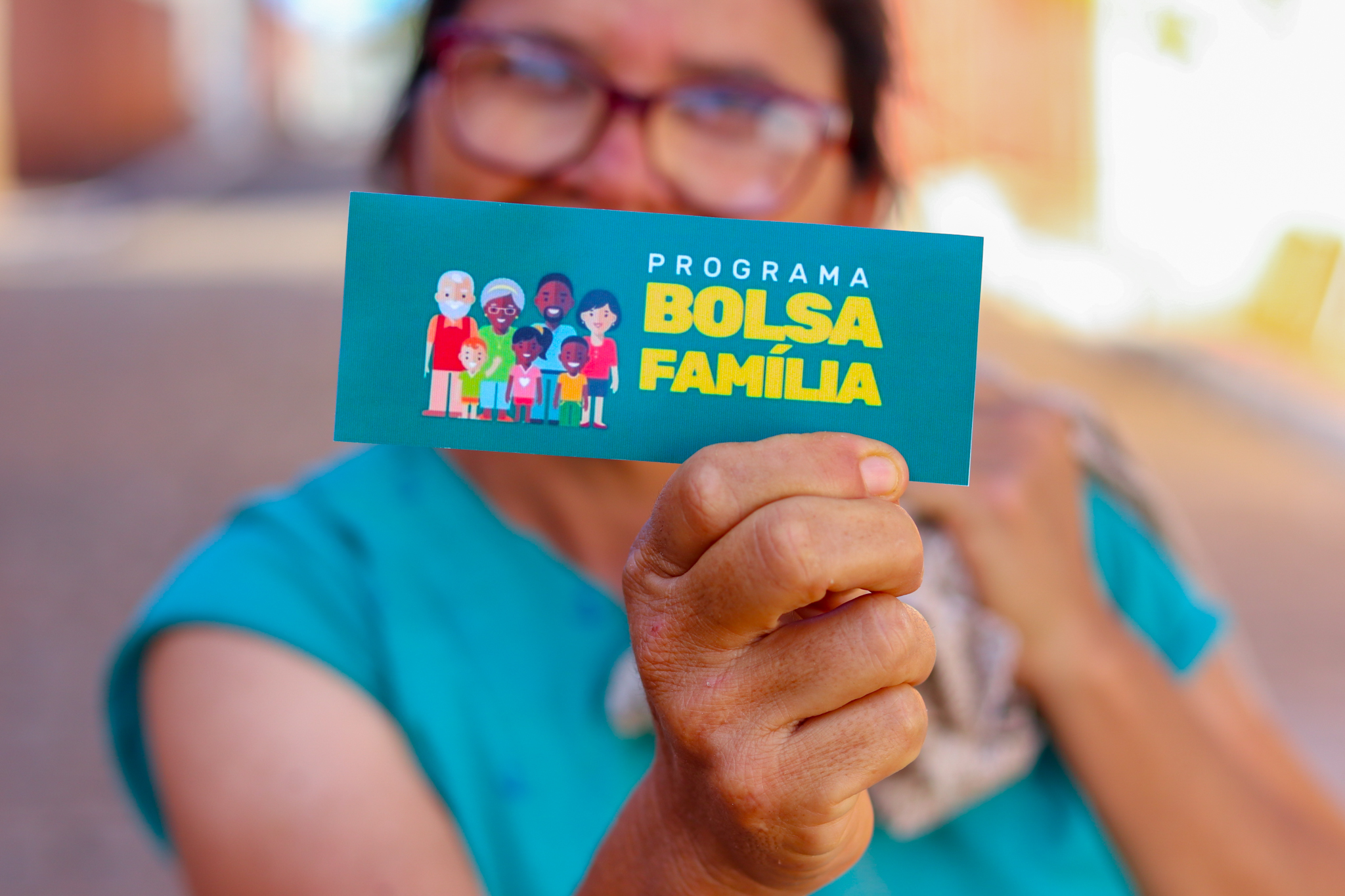 Quem terá o Bolsa Família cortado? Saiba quais os motivos para o corte do benefício! /Crédito: @jeanedeoliveirafotografia / beneficiodoidoso.com.br