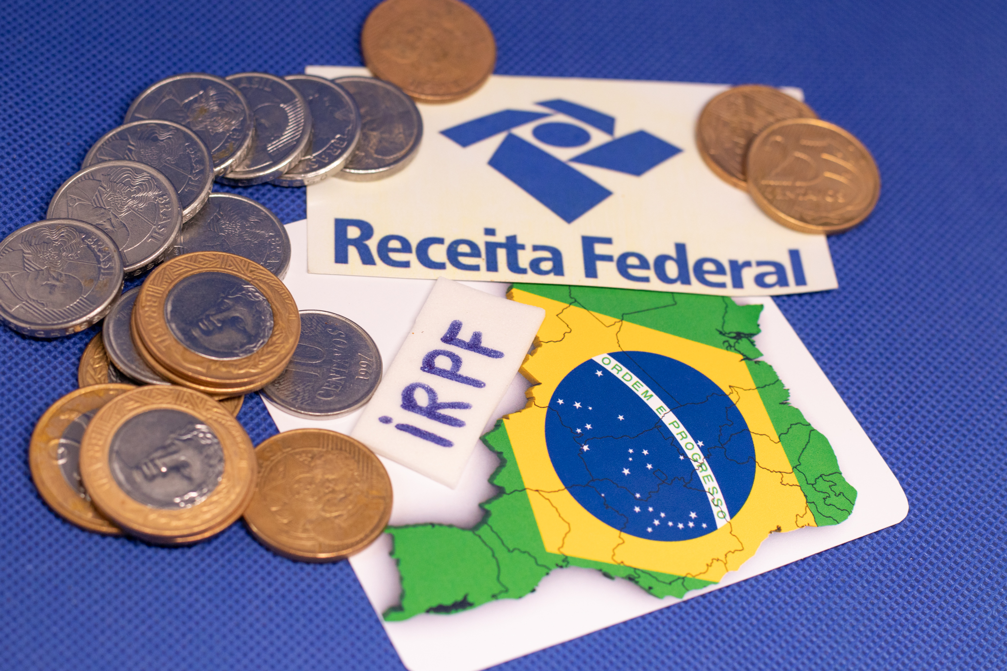 Atenção Idosos do RS: Comunicado Importante da Receita Federal! Crédito: @jeanedeoliveirafotografia / beneficiodoidoso.com.br
