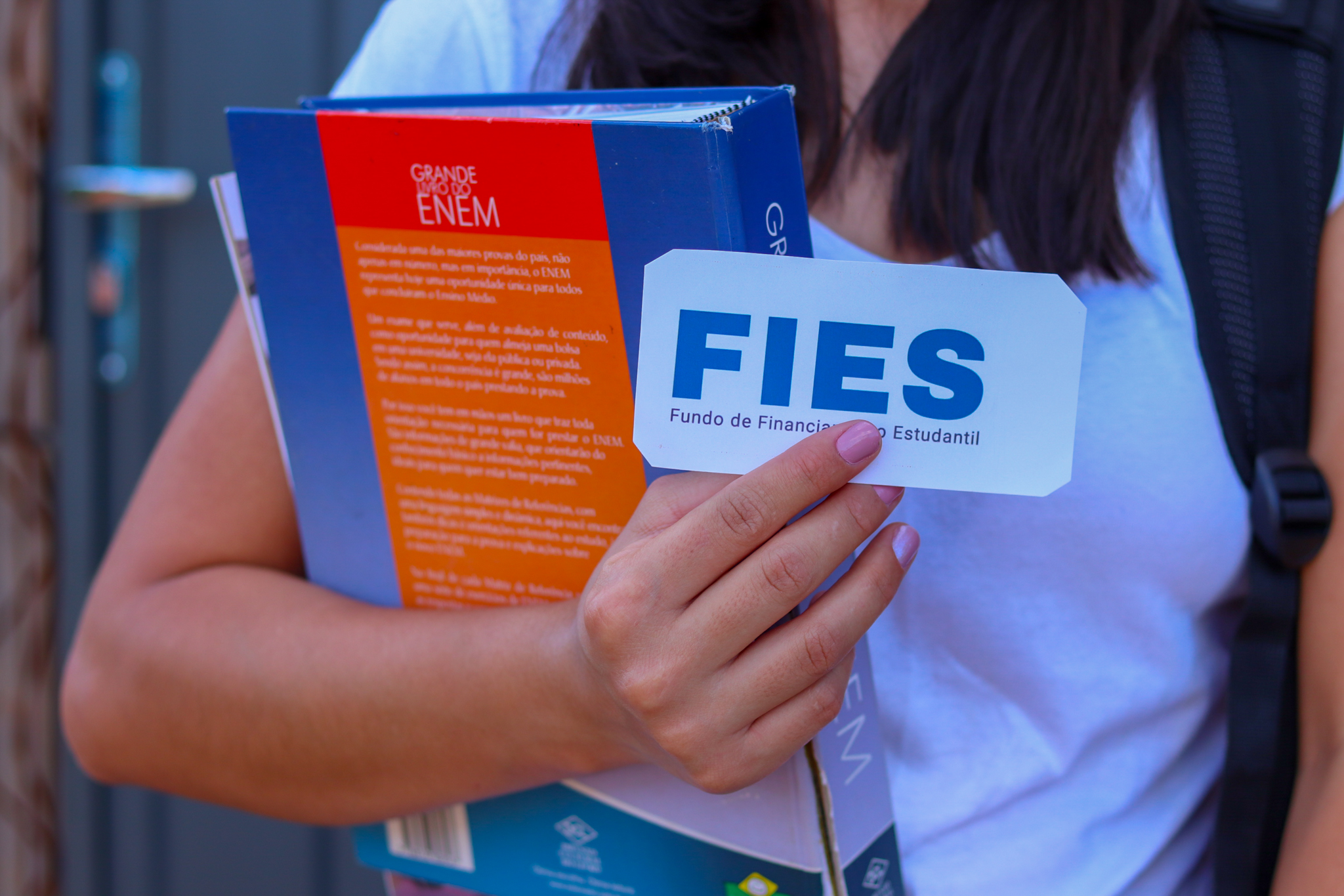 Comunicado URGENTE aos estudantes que usam FIES; veja