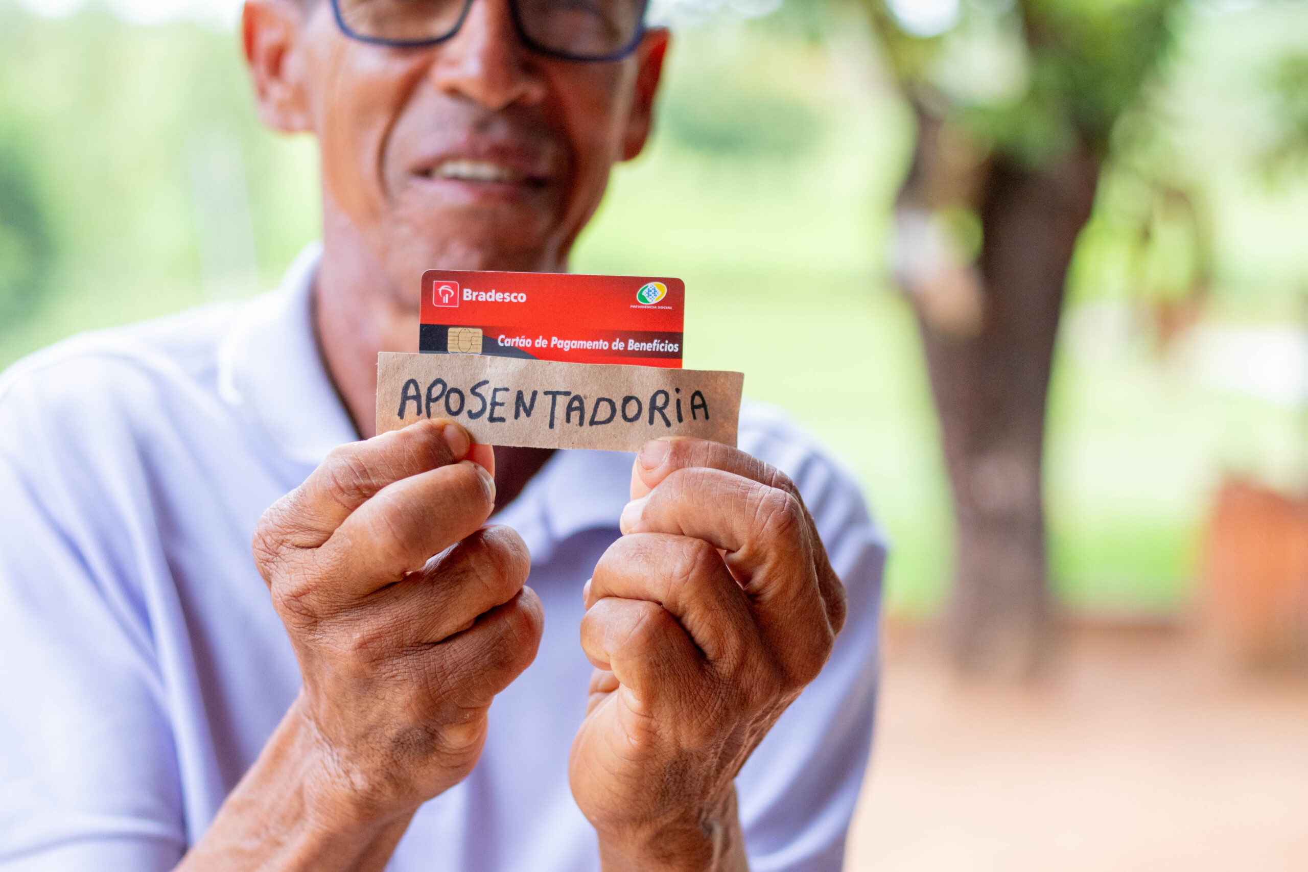 Se você ainda não conhece a a aposentadoria proporcional, veja todas as suas regras aqui.