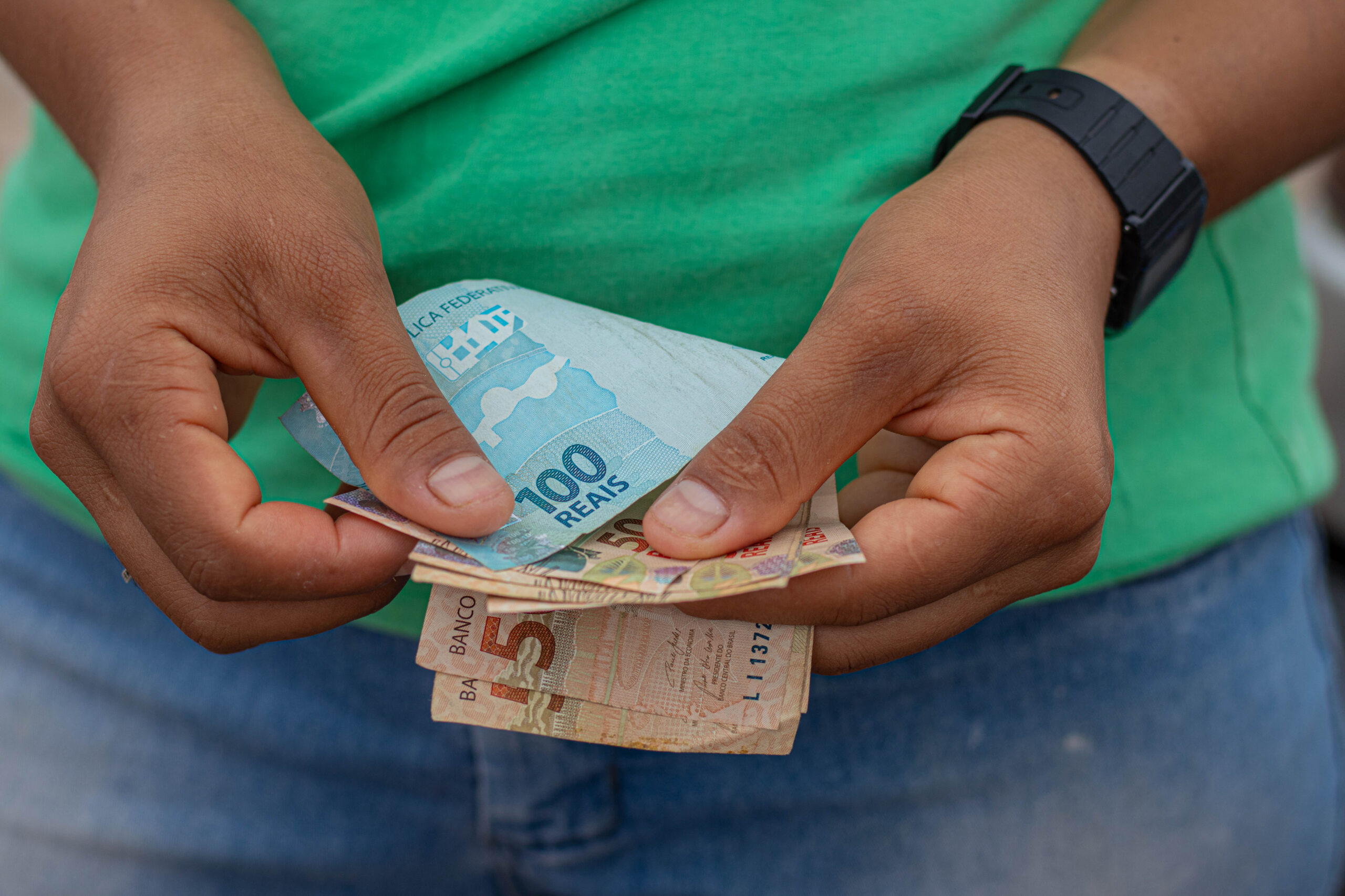 Se deparou com a margem consignável extrapolada? Veja como resolver!