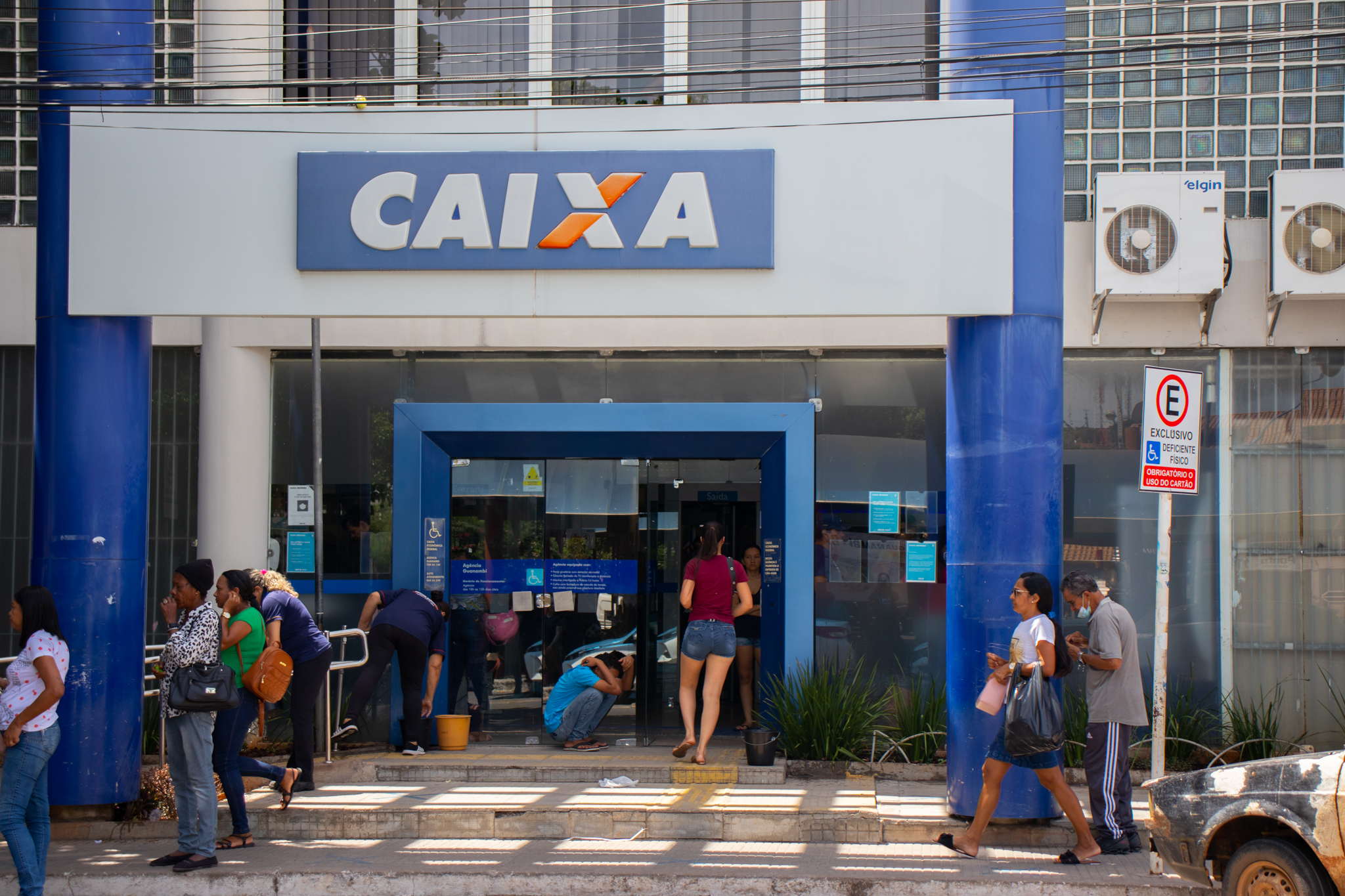 CAIXA anuncia venda de passagens de ônibus em lotéricas? Saiba AQUI! Crédito: @jeanedeoliveirafotografia / beneficiodoidoso.com.br