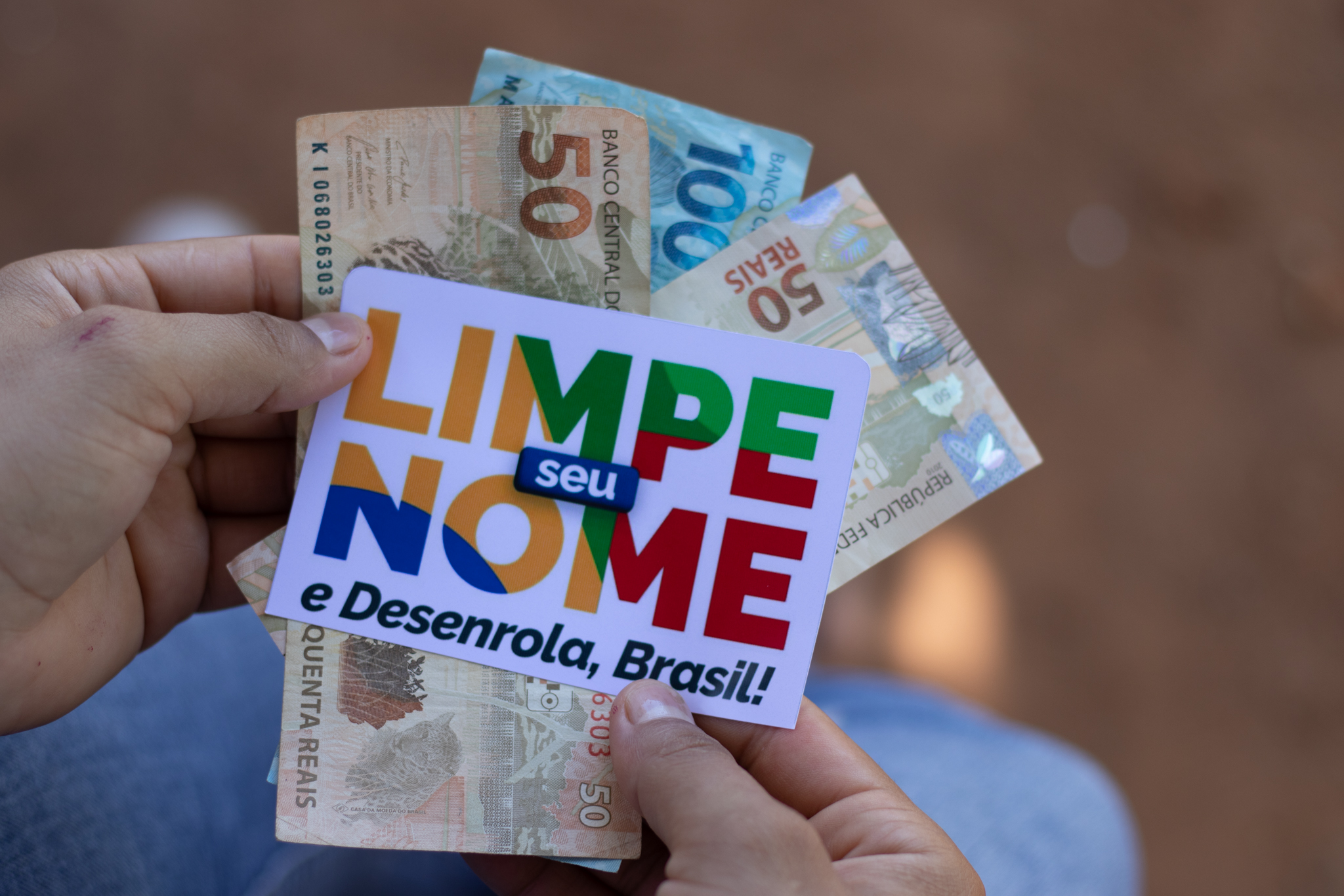 Golpe do DESENROLA faz novas vítimas; saiba como se proteger