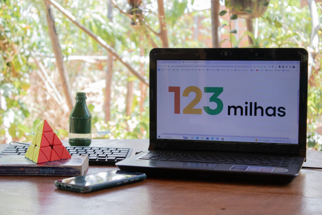 123 Milhas cria site para que consumidores consultem MILHAS e valores a receber; veja como funciona