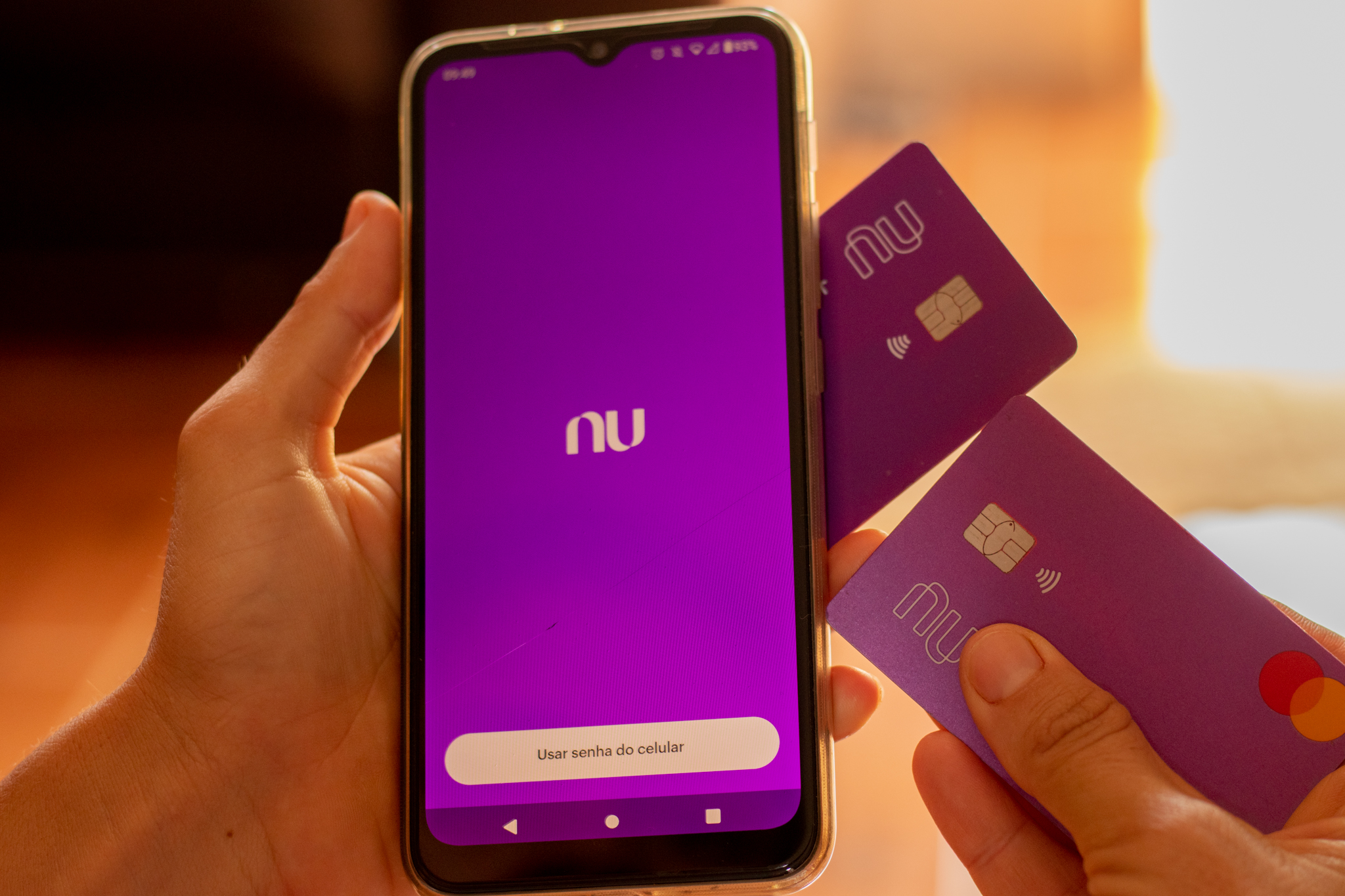 Libere R$ 2 MIL no Nubank seguindo estas dicas