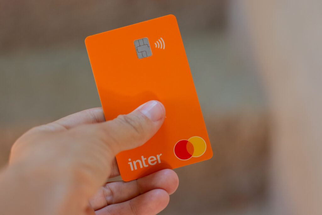 Banco Inter anuncia cartão de crédito com CASHBACK e FÁCIL aprovação; veja como pedir hoje!