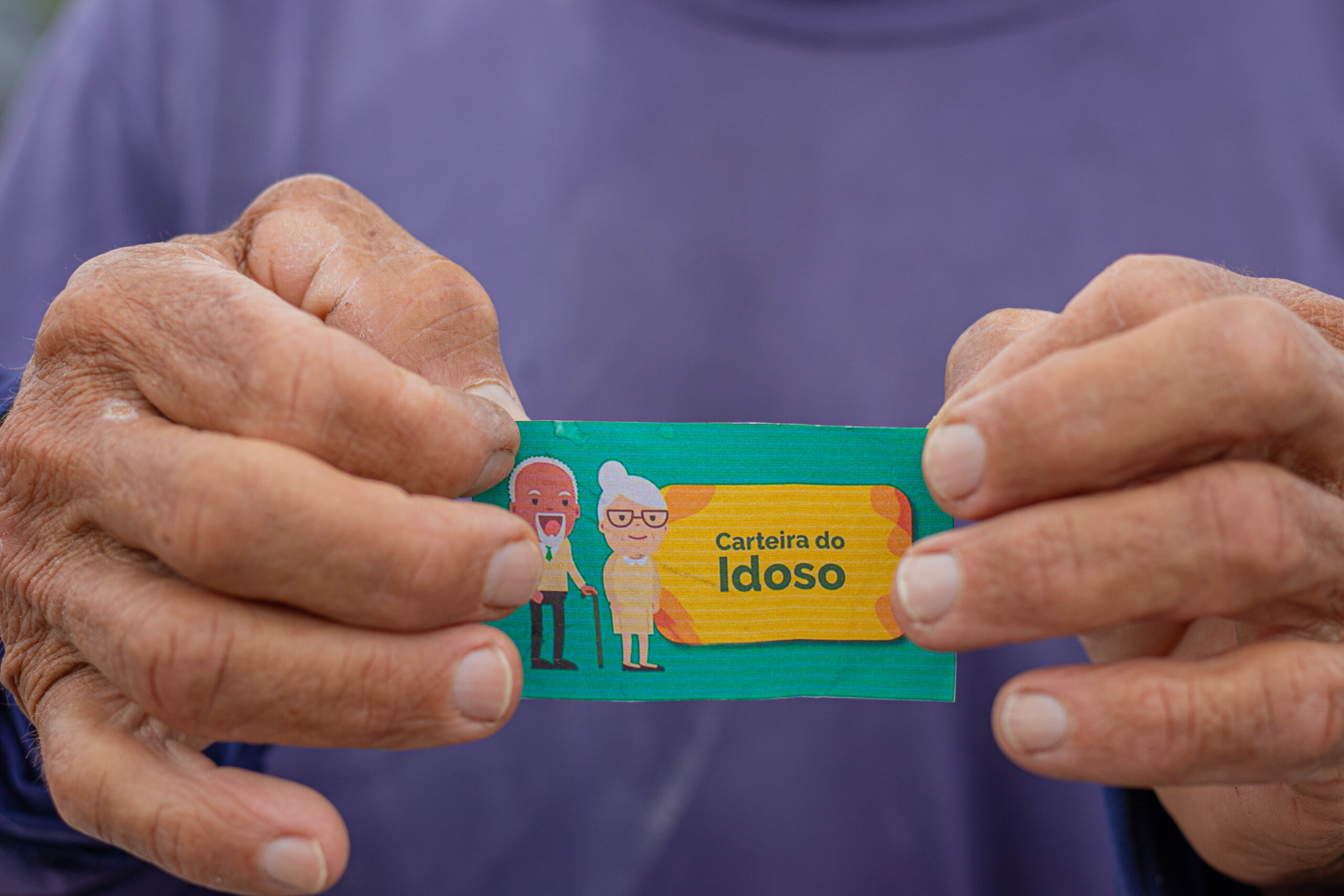 A Carteira do Idoso pode garantir a isenção de diversos pagamentos para idosos com mais de 60 anos. Confira!