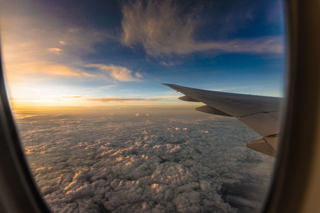 Se você é segurado do INSS, veja como vai poder viajar de avião por todo país pagando apenas R$ 200.