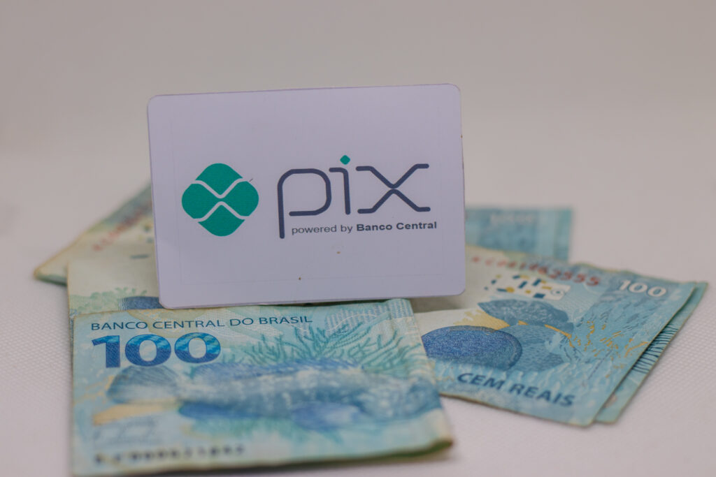 Banco Central faz NOVO anúncio para usuários do PIX; veja o que muda