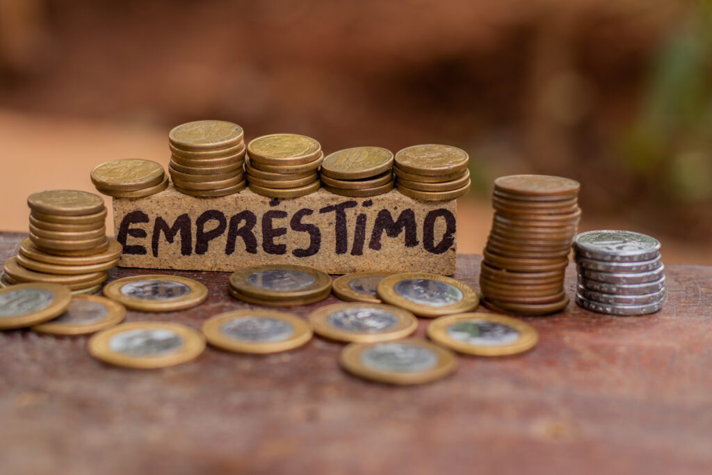 Banco libera R$ 5 MIL de empréstimo para NEGATIVADO; confira as condições