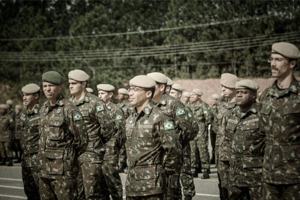 Você quer saber como funciona a aposentadoria para militar? Confira os detalhes!