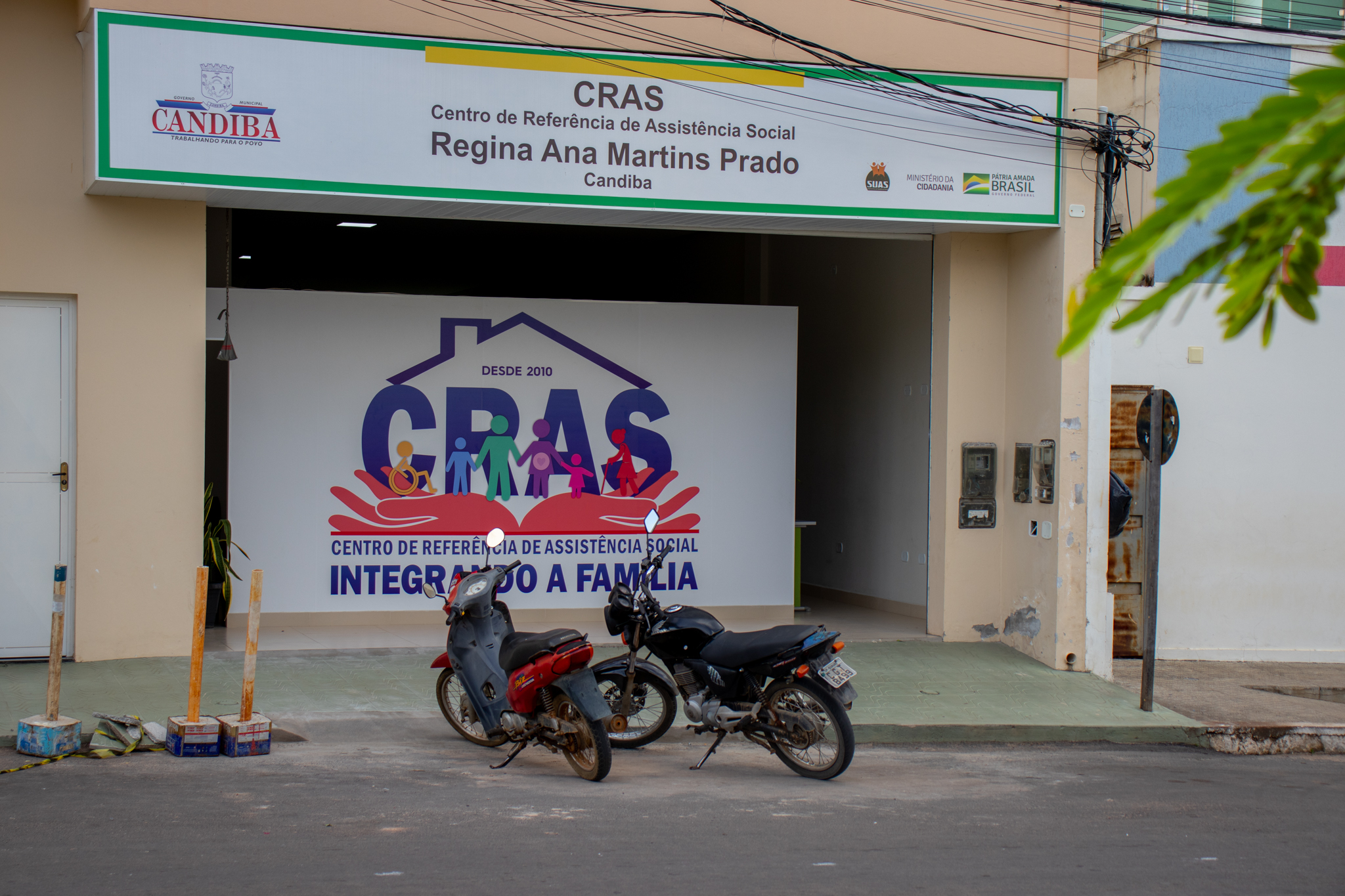 Quer saber como se inscrever no CRAS? Descubra como se cadastrar no CRAS com nosso passo a passo detalhado. Acesse programas sociais e benefícios com facilidade! Crédito: @jeanedeoliveirafotografia / beneficiodoidoso.com.br