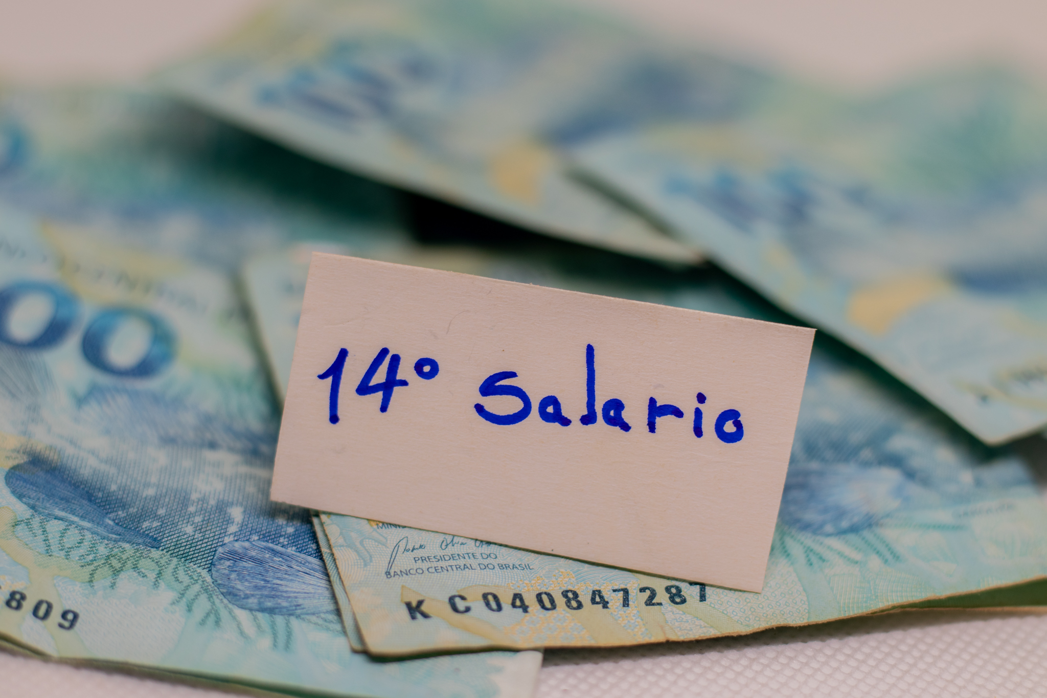 O pagamento do 14º salário tem sido muito aguardado pelos aposentados e pensionistas. Confira a novidade!