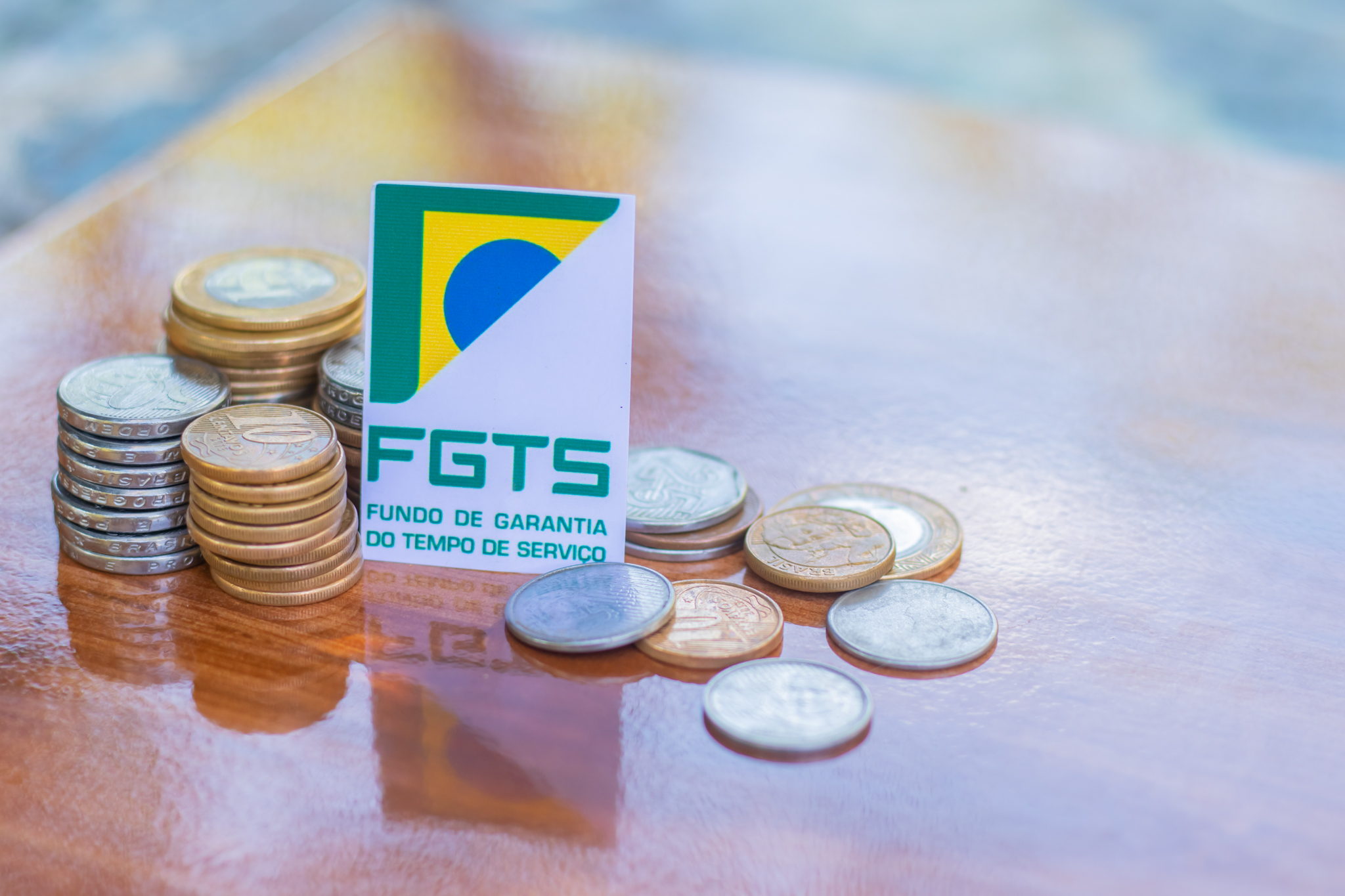 Descubra como o FGTS Futuro