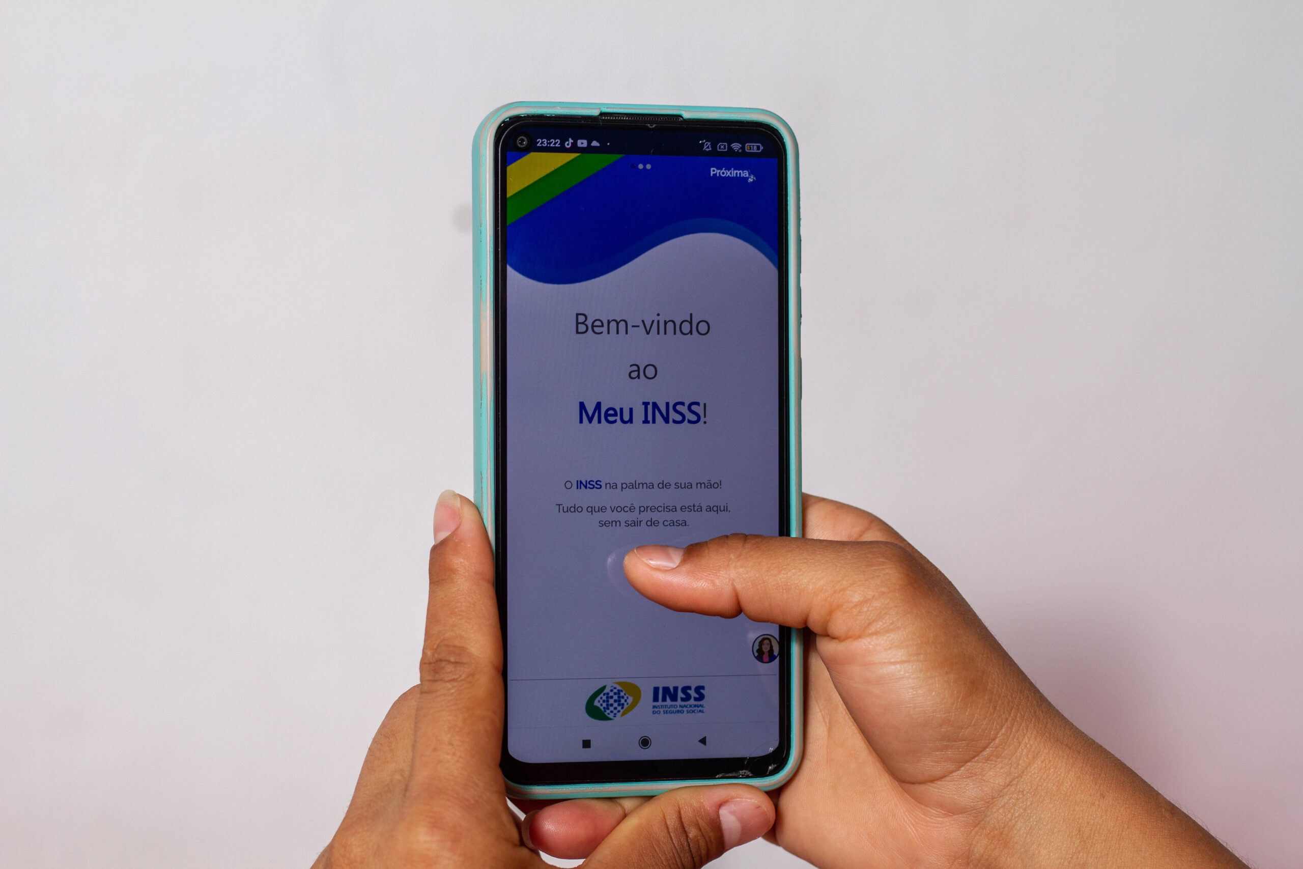 Falta pouco tempo para se aposentar? Veja se é possível antecipar toda a contribuição ao INSS!