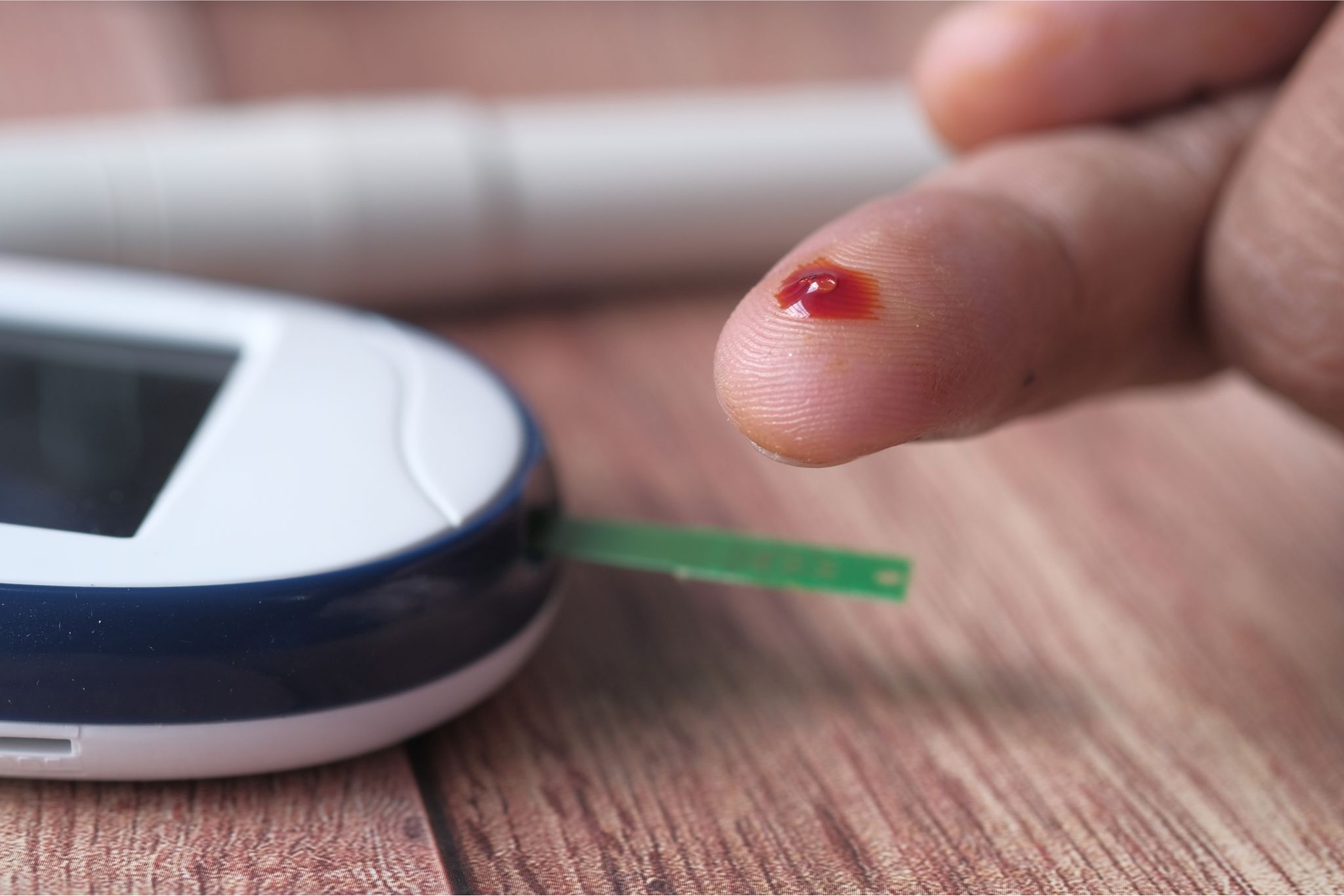 A diabetes pode ser uma doença incapacitante, mas será que idosos podem se aposentar por ela?