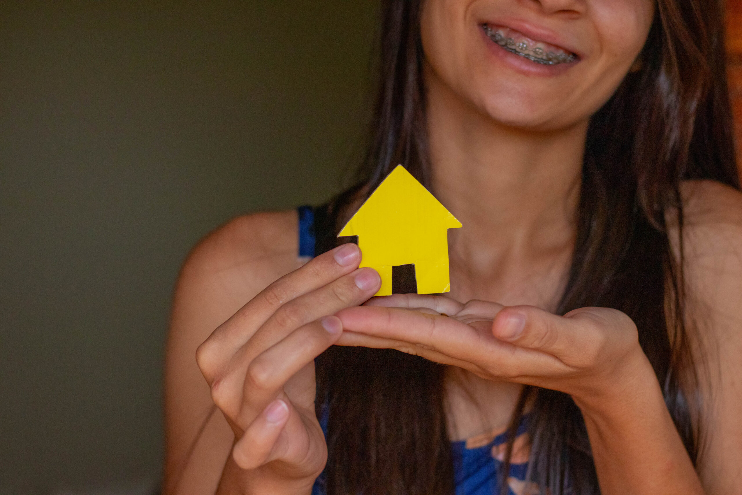 Já pensou em poder ter acesso a casas populares antes de todos? Veja a possibilidade!