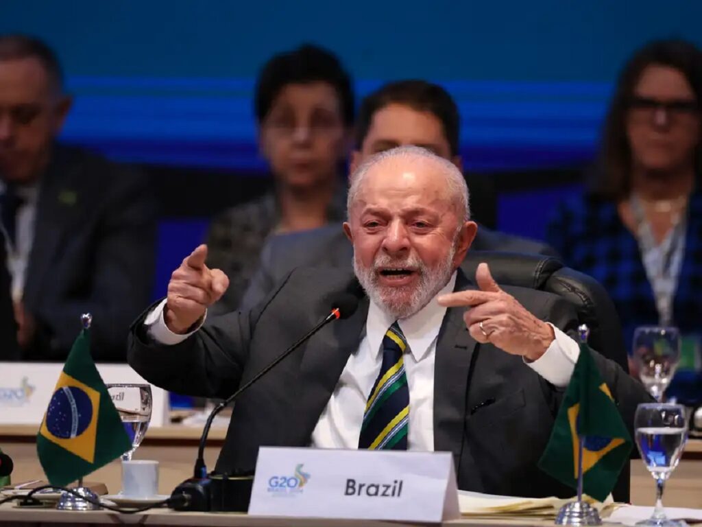 Lula trava GUERRA com Banco Central para MUDANÇA na taxa de juros brasileira; como isso AFETA seu bolso