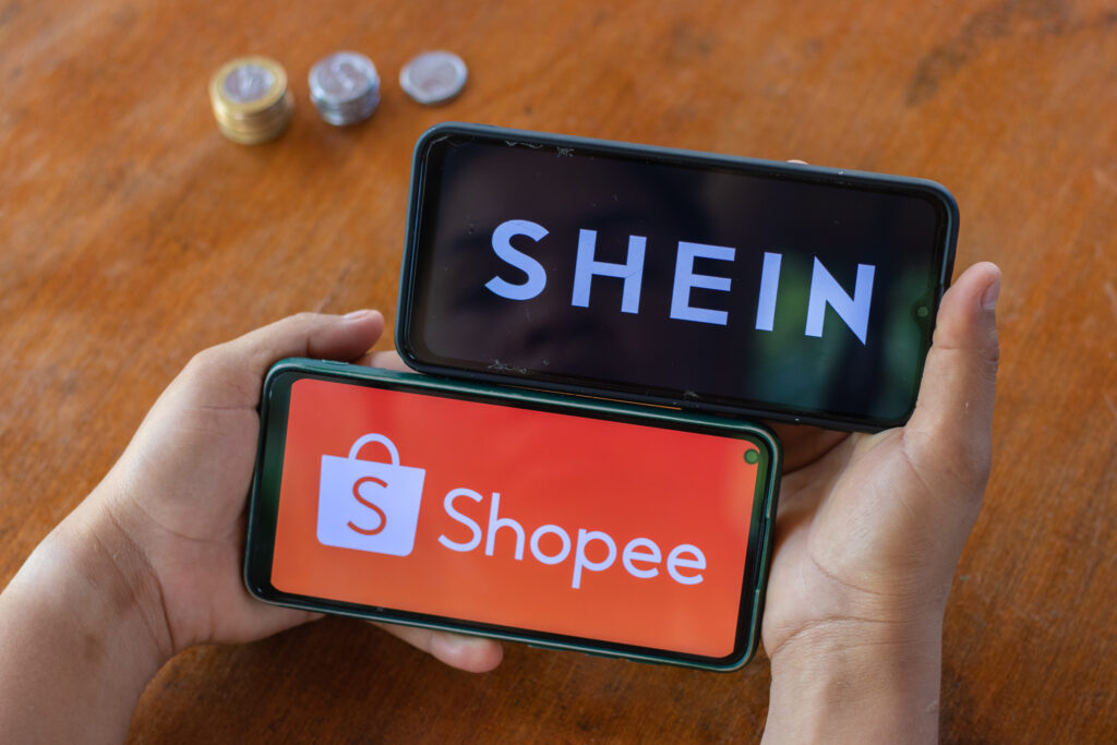 Nova regra de COMPRAS na Shein assusta brasileiros; entenda o que muda