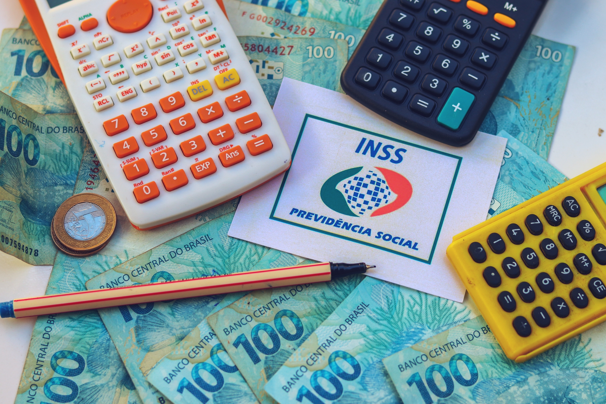 Possíveis Bloqueios no Benefício do INSS Preocupam Aposentados