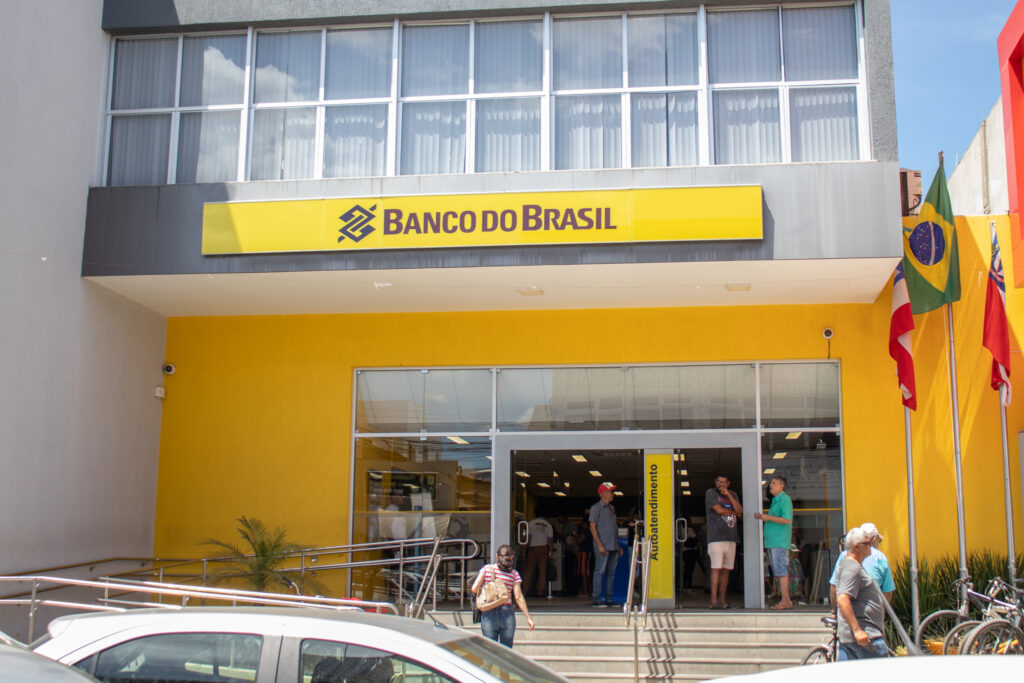 Banco do Brasil libera empréstimo de R$ 50 MIL