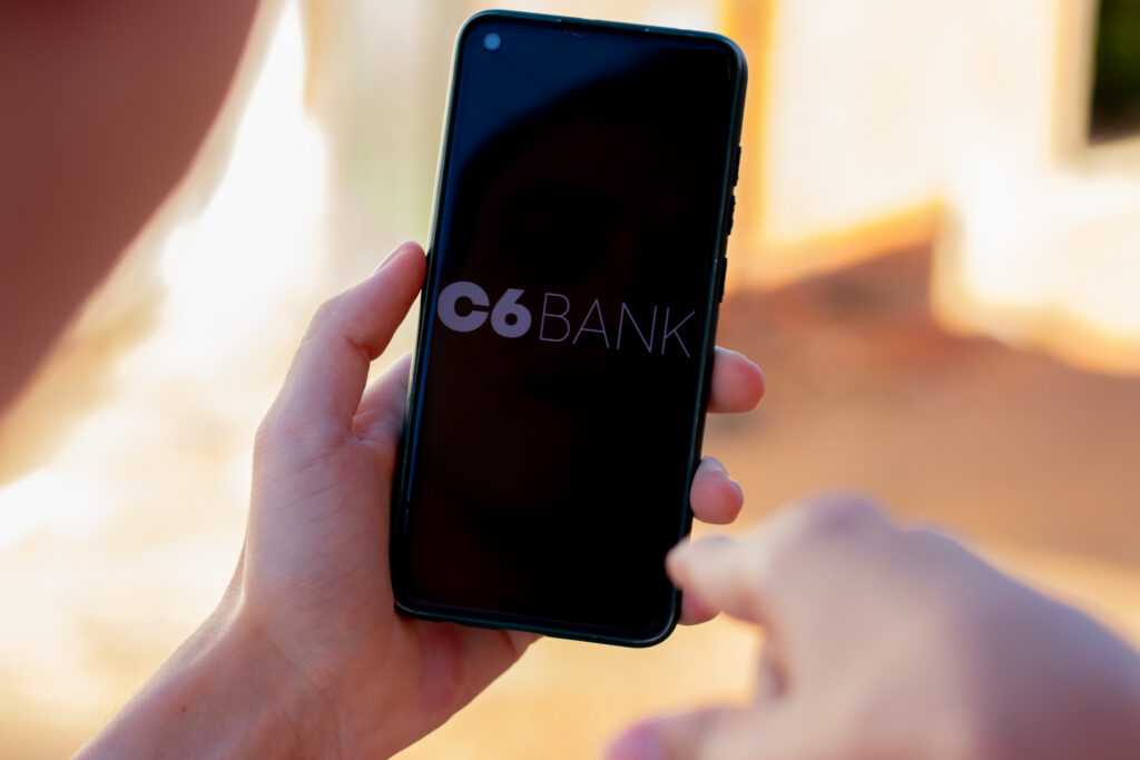 C6 Bank aprova LIMITE AUTOMÁTICO para esses clientes