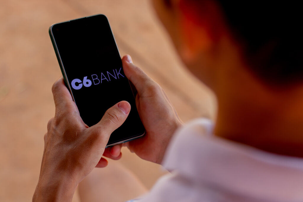 C6 Bank libera NOVO cartão de crédito com limite AUTOMÁTICO