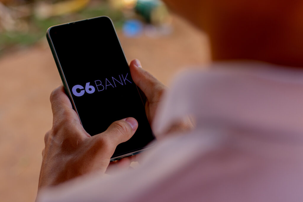 C6 Bank libera NOVO cartão de crédito com limite automático