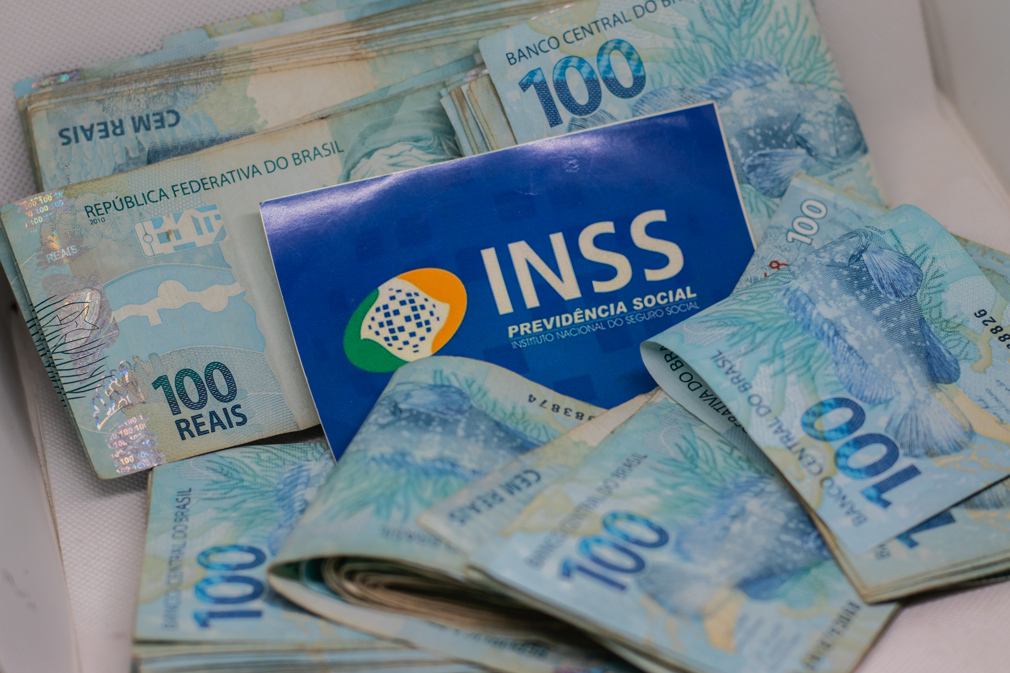 INSS.