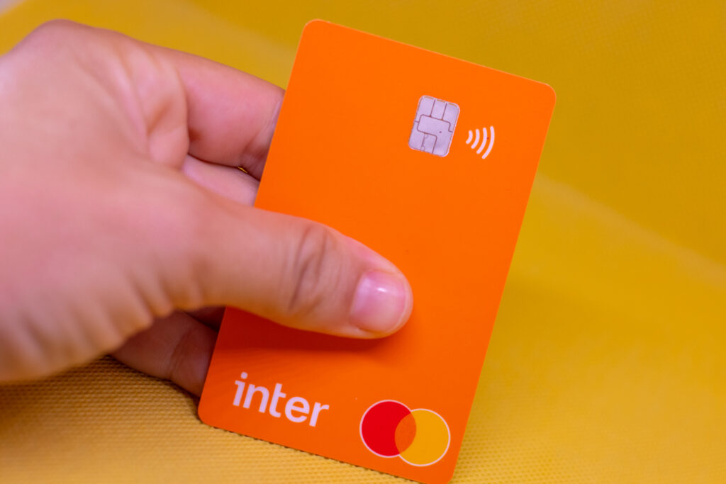 Inter anuncia CASHBACK máximo para clientes que atendem estes critérios