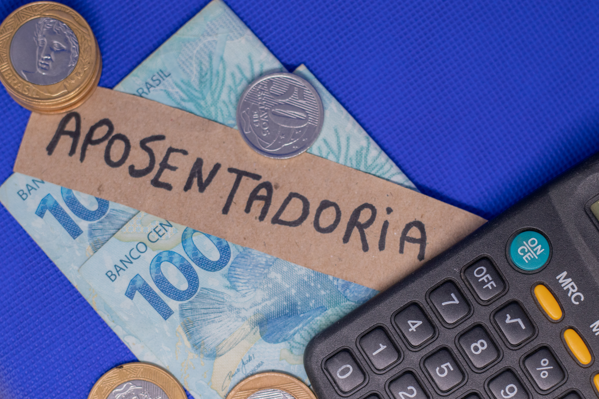 Você sabia que pode conseguir a aposentadoria quase automaticamente com essas doenças? Confira!