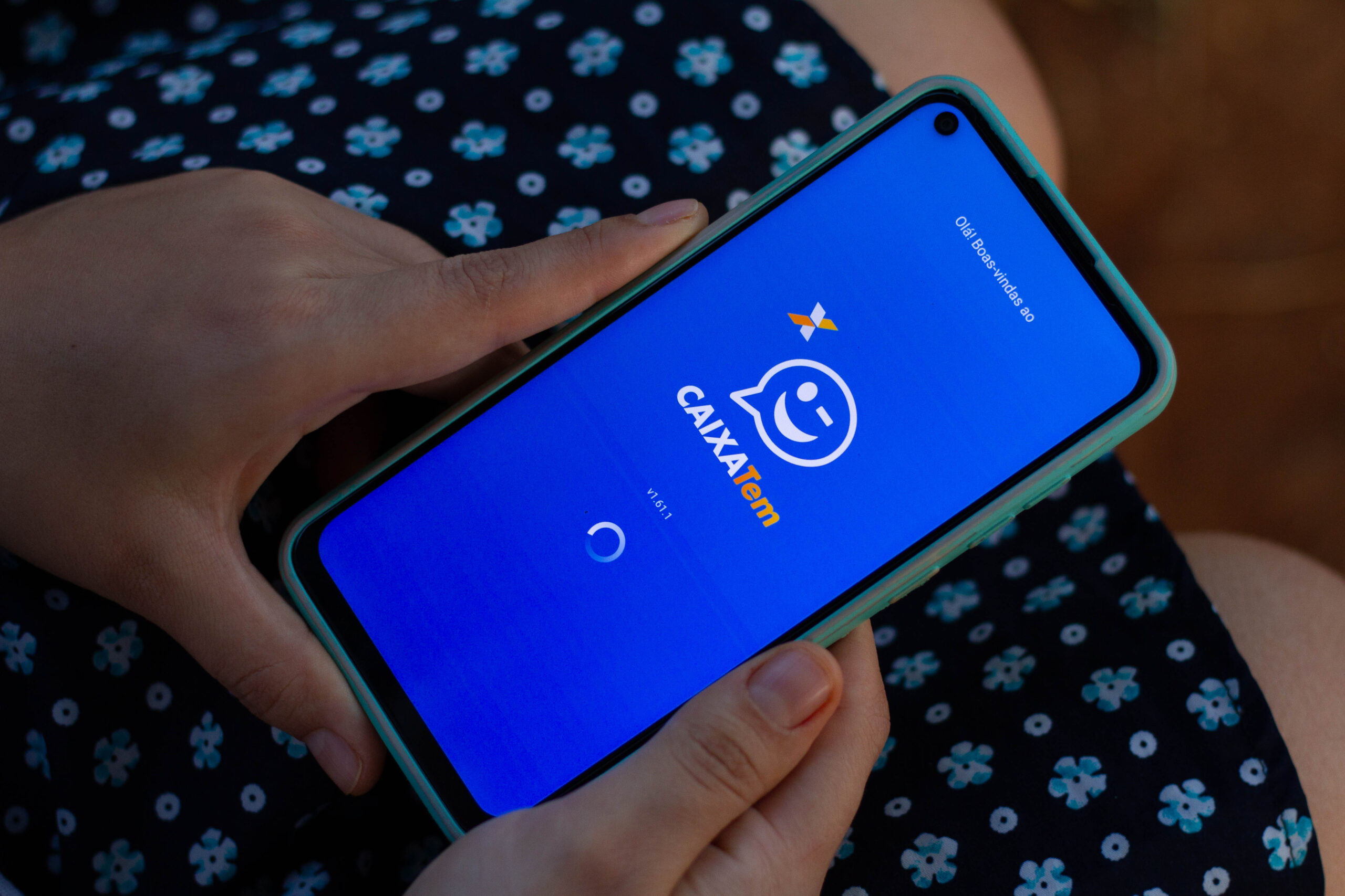 Problemas com a biometria do Caixa Tem podem limitar seu acesso aos benefícios. Aprenda como resolver e garantir que sua conta esteja sempre segura e acessível.Crédito: @jeanedeoliveirafotografia / beneficiodoidoso.com.br