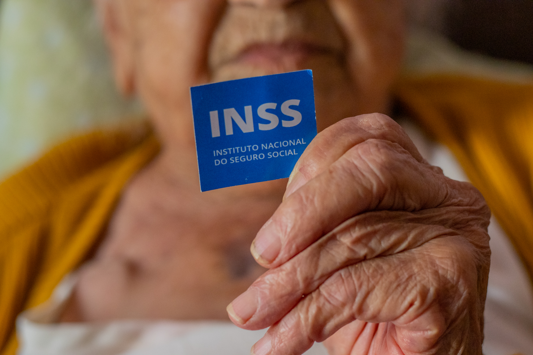 Evite a perda do auxílio-doença: veja como NÃO perder seu benefício no pente-fino do INSS 2024. Mantenha-se informado e proteja seus direitos. Clique e saiba mais!Crédito: @jeanedeoliveirafotografia / beneficiodoidoso.com.br