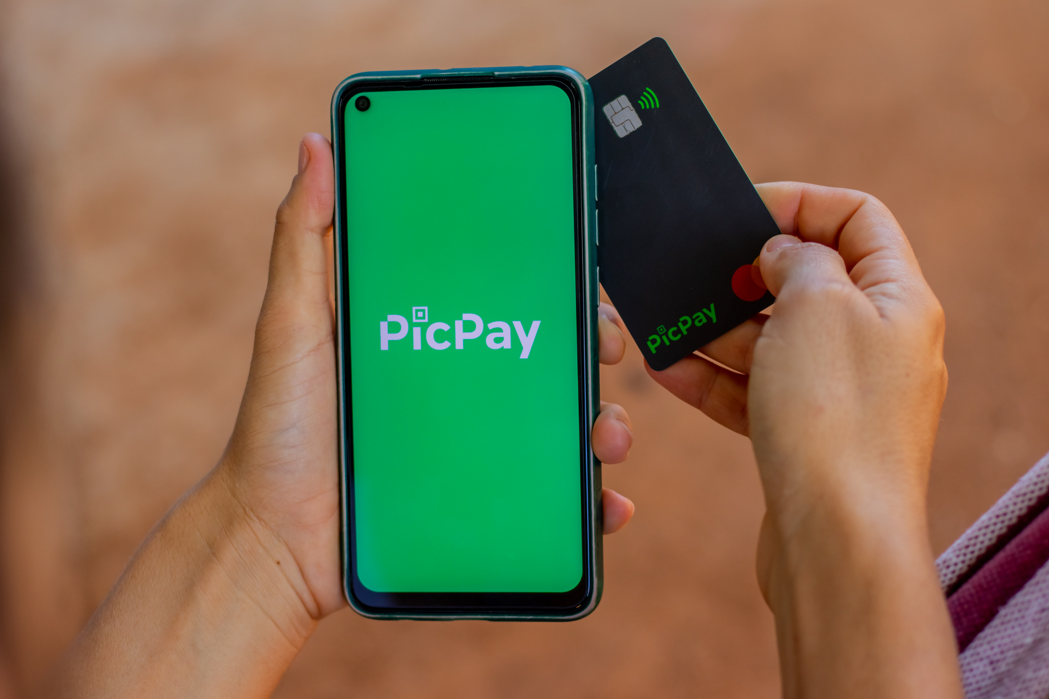 PicPay DEVOLVE dinheiro de consumidores; veja como