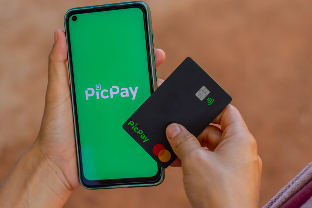 PicPay anuncia CASHBACK para estes consumidores