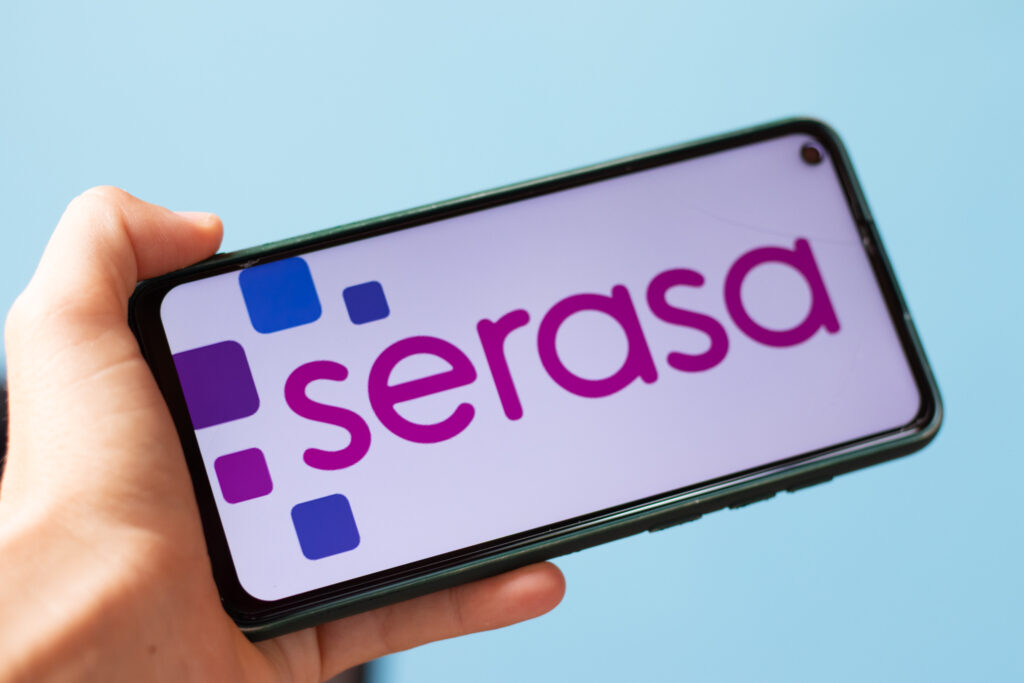 Serasa aprova DESCONTOS de 90% para brasileiros