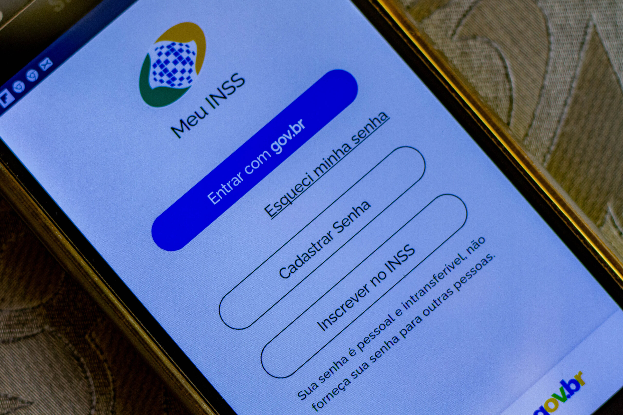 Se você precisa atualizar seu cadastro no Meu INSS, veja como fazer rapidamente.