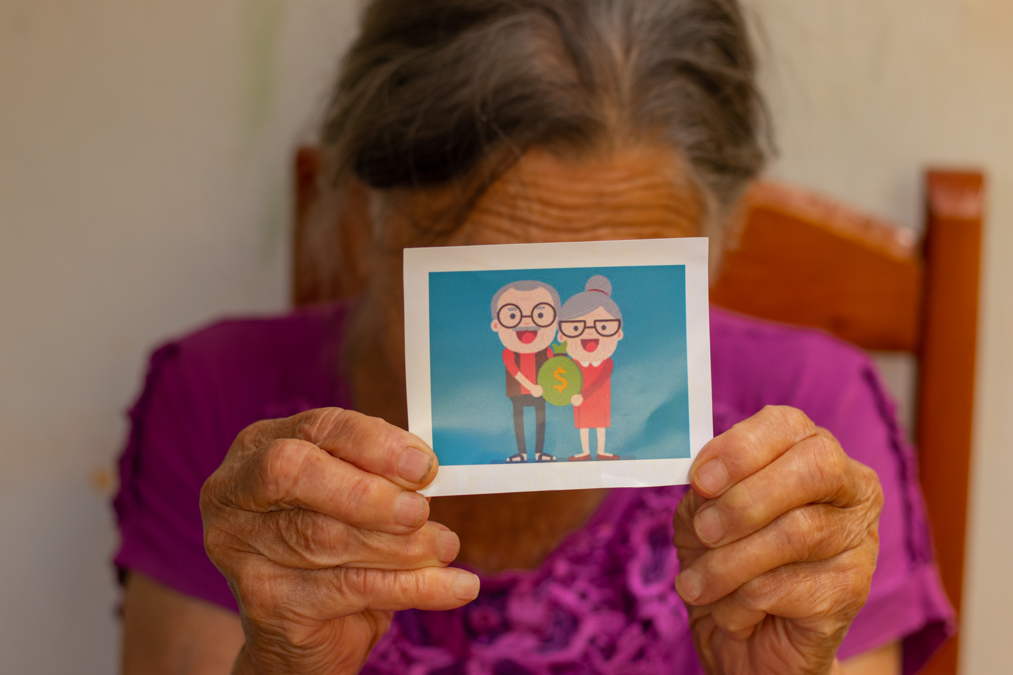 Tem 70 anos e nunca fez contribuições para o INSS? Veja quais benefícios estão disponíveis para você, incluindo o Benefício de Prestação Continuada (BPC), e como garantir seu apoio financeiro. Crédito: @jeanedeoliveirafotografia / beneficiodoidoso.com.br