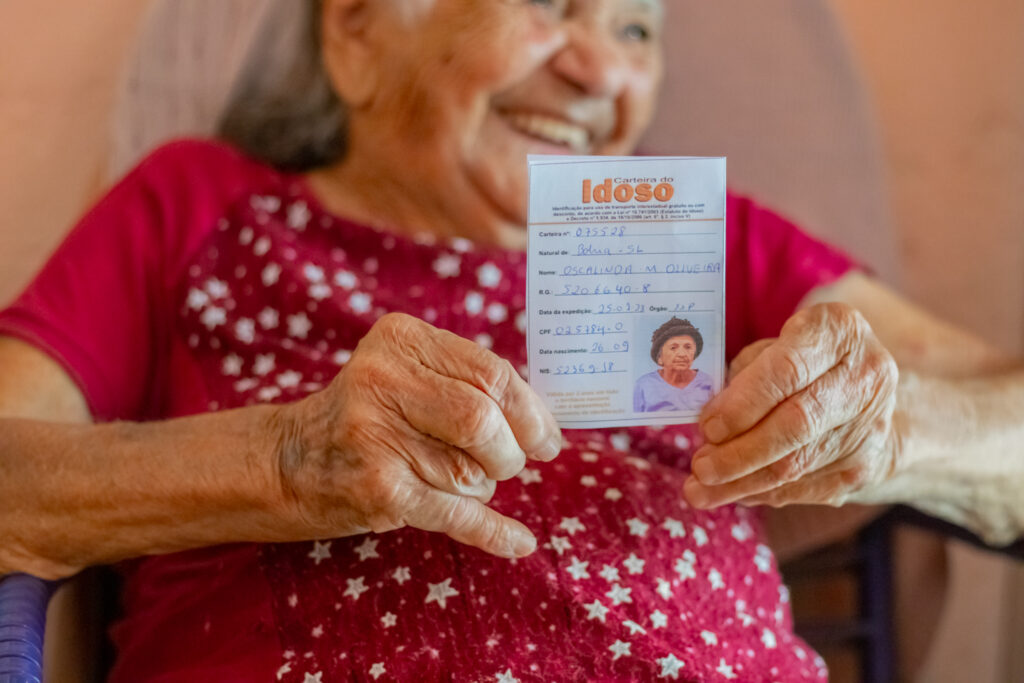 Os idosos devem sempre se lembrar de que estão protegidos pela lei. Veja seus direitos.