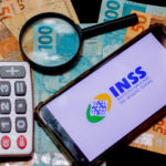 Auxílio-doença do INSS.