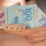 Aposentadorias do INSS.